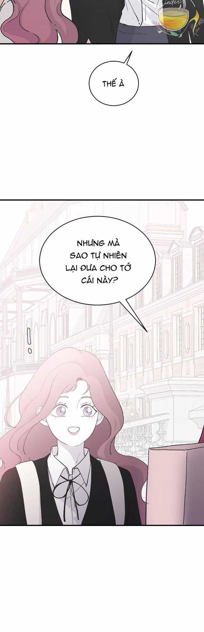 Ba Người Anh Trai Cực Phẩm Của Tôi - Chương 63 - ảnh 39