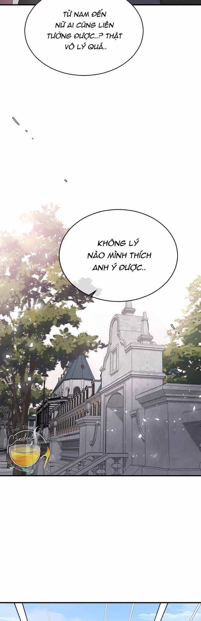 Ba Người Anh Trai Cực Phẩm Của Tôi - Chương 63 - ảnh 47