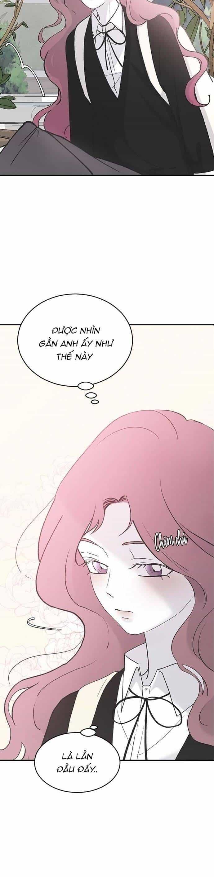 Ba Người Anh Trai Cực Phẩm Của Tôi - Chương 64 - ảnh 23
