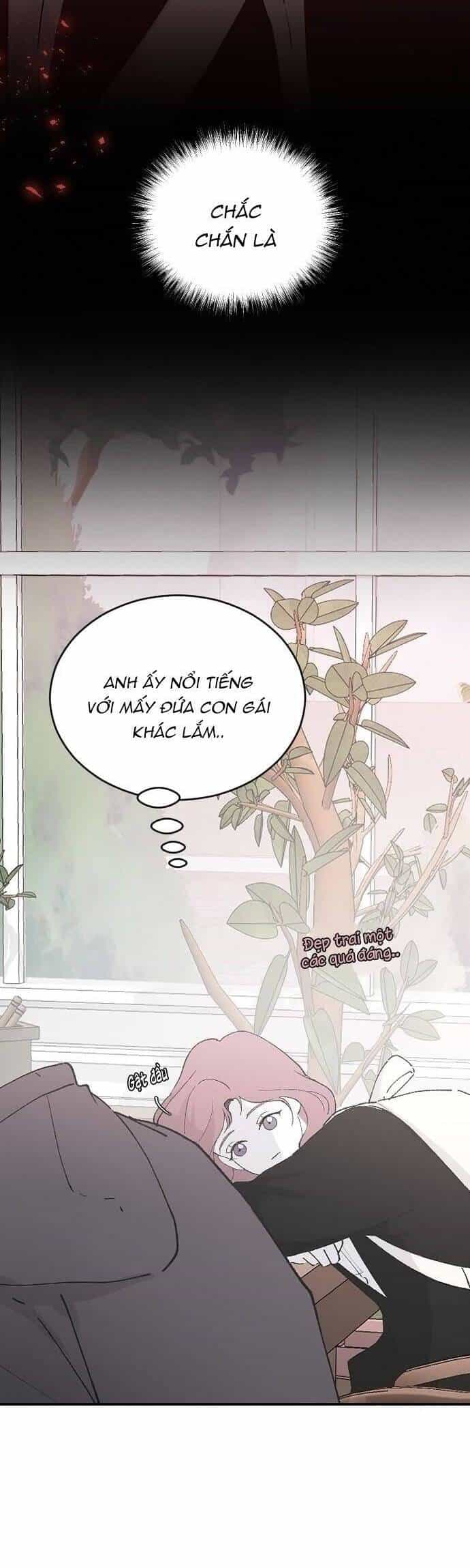 Ba Người Anh Trai Cực Phẩm Của Tôi - Chương 64 - ảnh 33