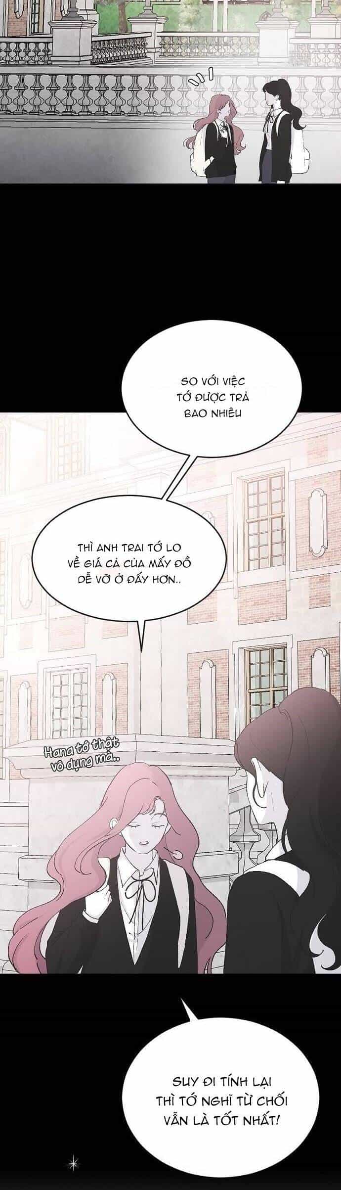 Ba Người Anh Trai Cực Phẩm Của Tôi - Chương 64 - ảnh 4