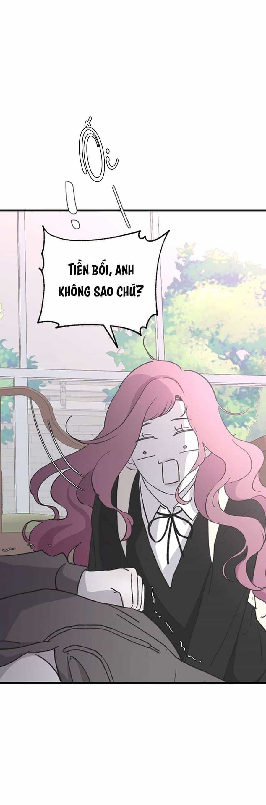 Ba Người Anh Trai Cực Phẩm Của Tôi - Chương 65 - ảnh 20