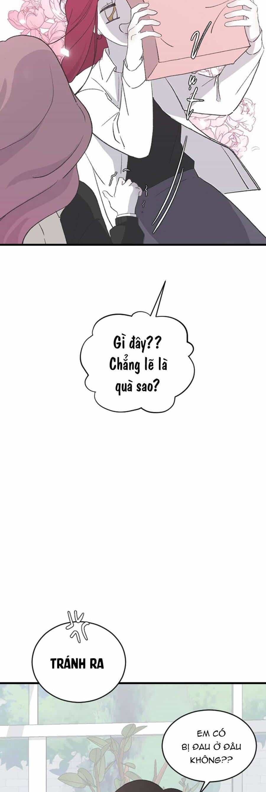 Ba Người Anh Trai Cực Phẩm Của Tôi - Chương 65 - ảnh 37