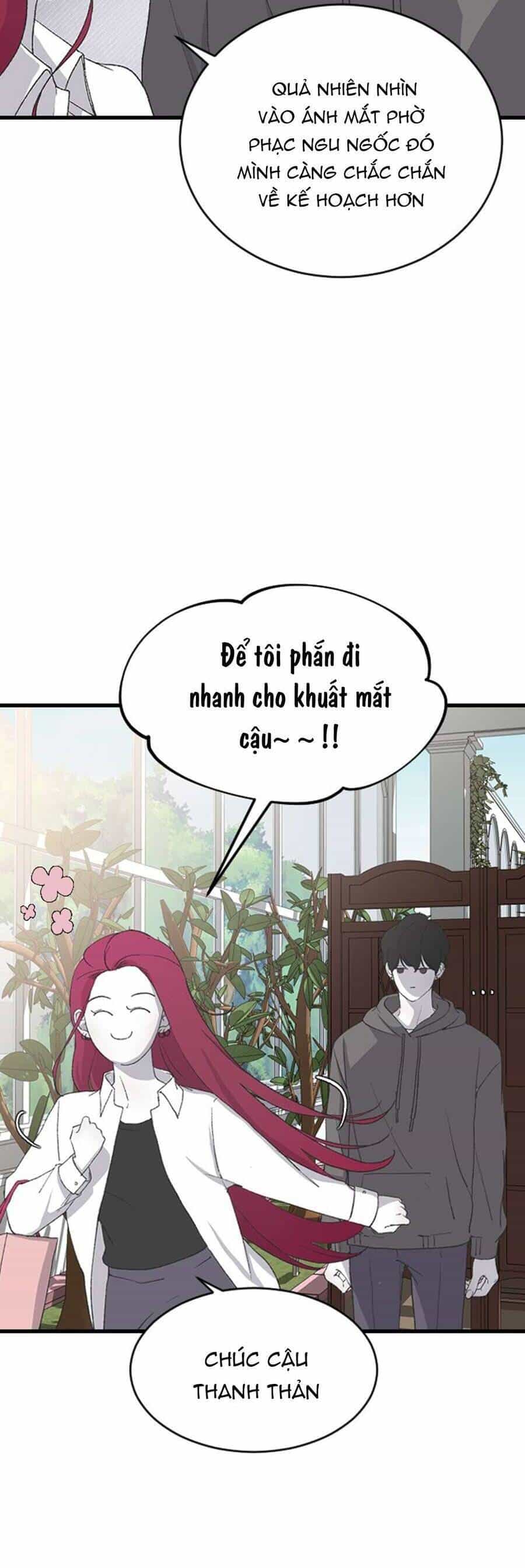 Ba Người Anh Trai Cực Phẩm Của Tôi - Chương 65 - ảnh 51