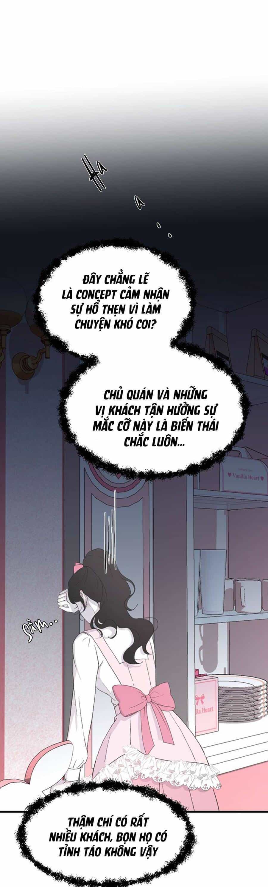 Ba Người Anh Trai Cực Phẩm Của Tôi - Chương 65 - ảnh 60