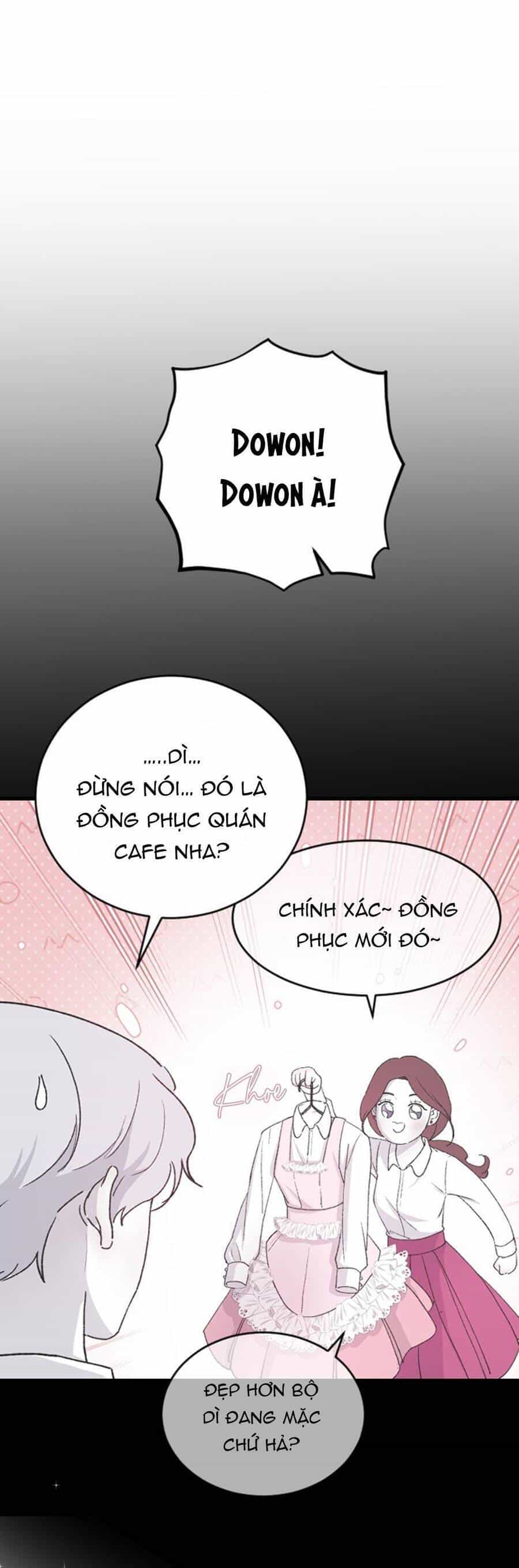 Ba Người Anh Trai Cực Phẩm Của Tôi - Chương 66 - ảnh 35