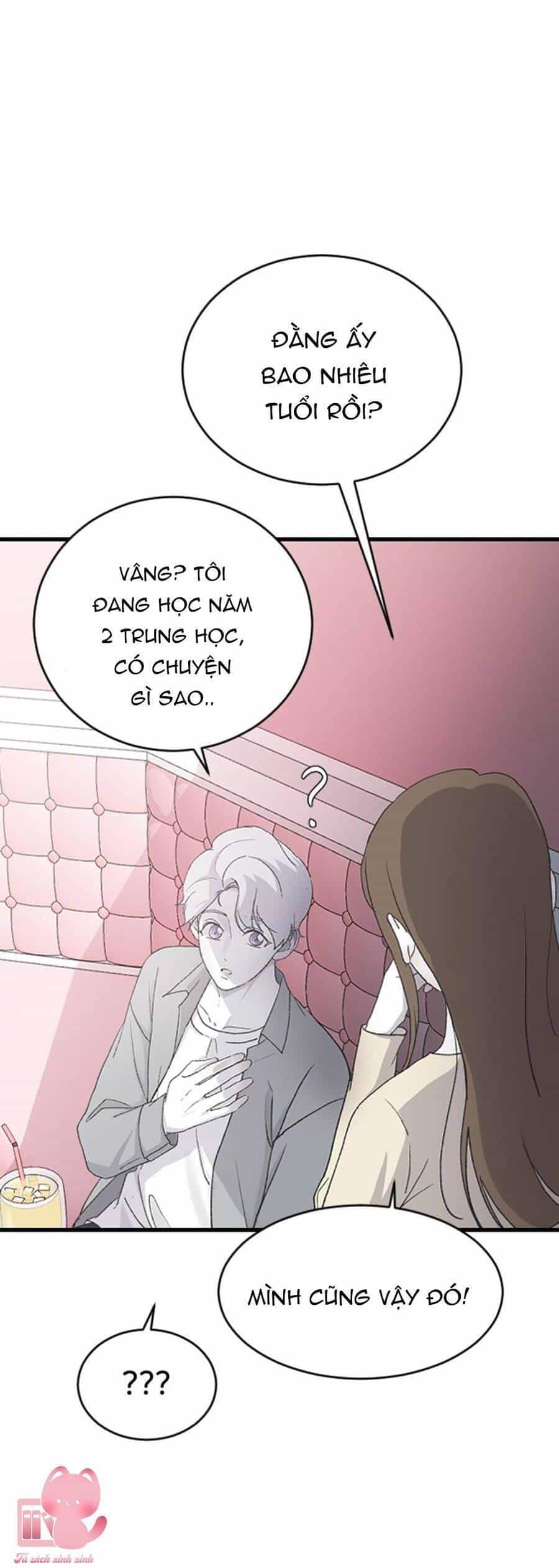 Ba Người Anh Trai Cực Phẩm Của Tôi - Chương 66 - ảnh 42
