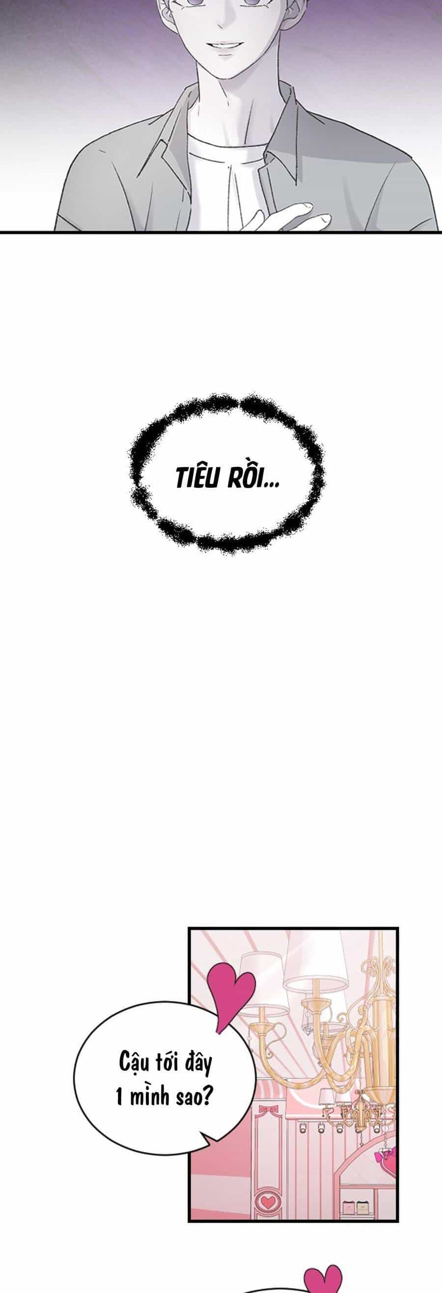 Ba Người Anh Trai Cực Phẩm Của Tôi - Chương 66 - ảnh 45
