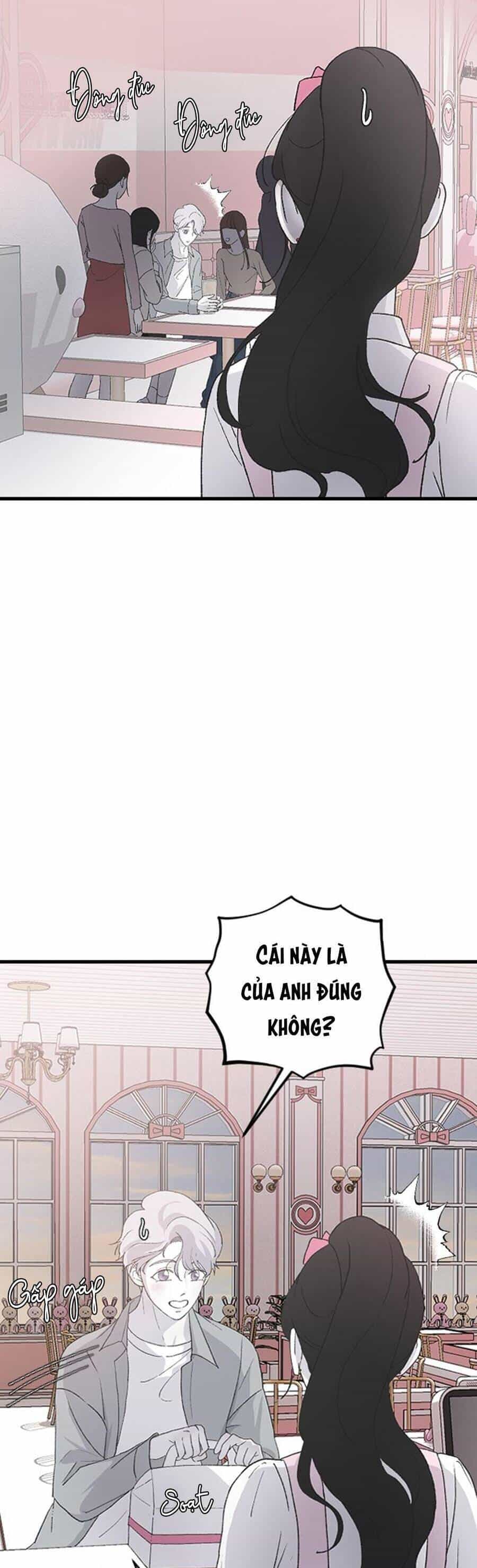 Ba Người Anh Trai Cực Phẩm Của Tôi - Chương 66 - ảnh 49