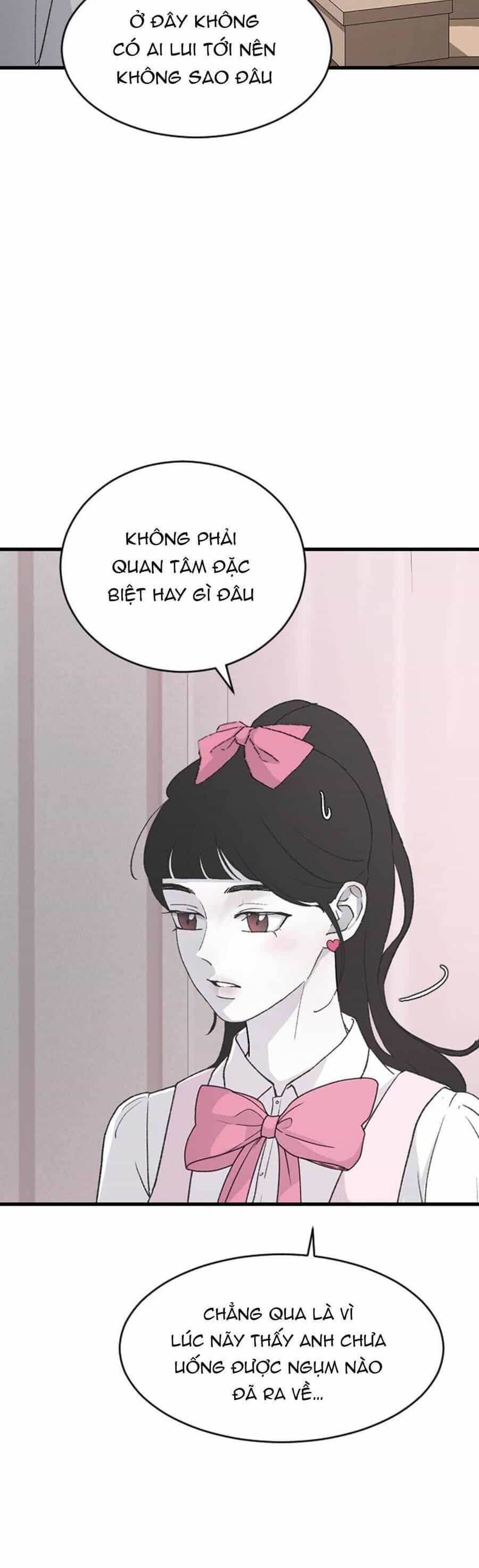 Ba Người Anh Trai Cực Phẩm Của Tôi - Chương 66 - ảnh 57