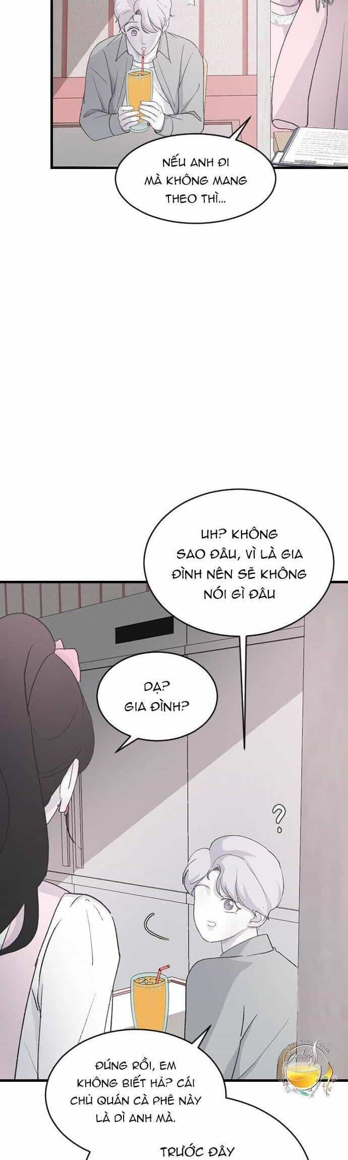 Ba Người Anh Trai Cực Phẩm Của Tôi - Chương 67 - ảnh 29