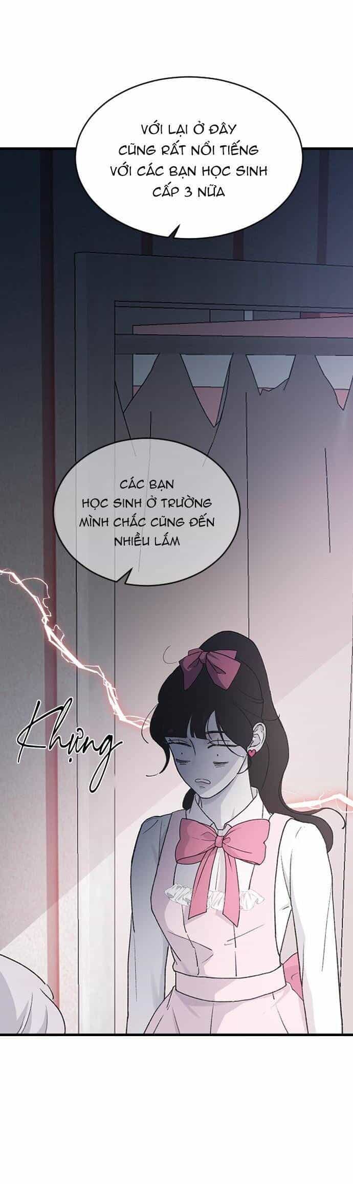Ba Người Anh Trai Cực Phẩm Của Tôi - Chương 67 - ảnh 31