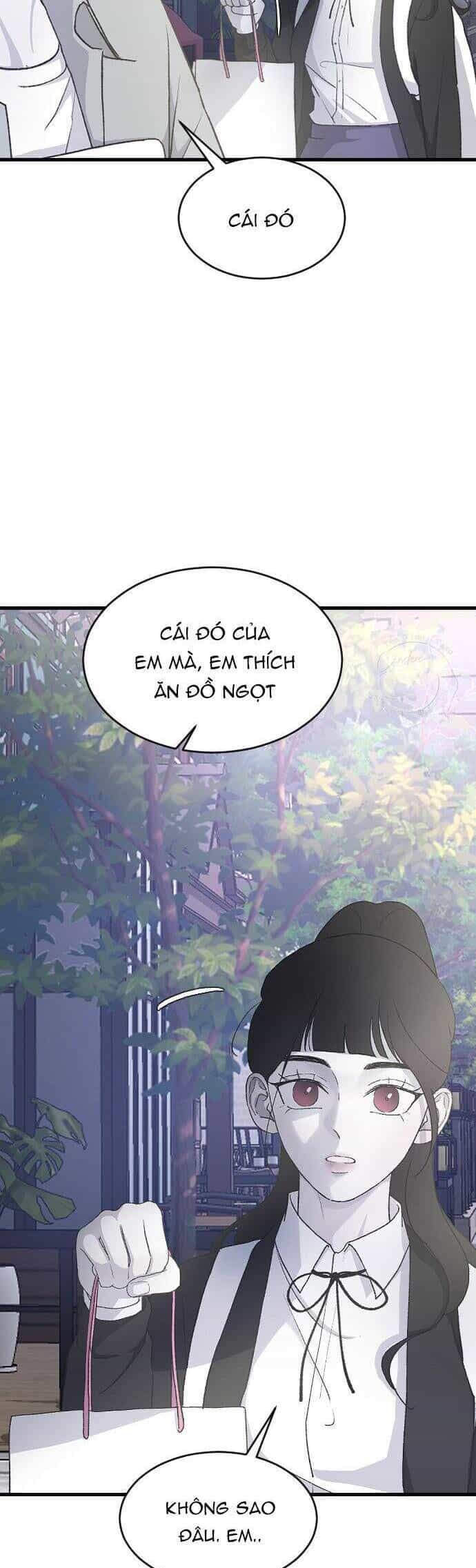 Ba Người Anh Trai Cực Phẩm Của Tôi - Chương 67 - ảnh 37