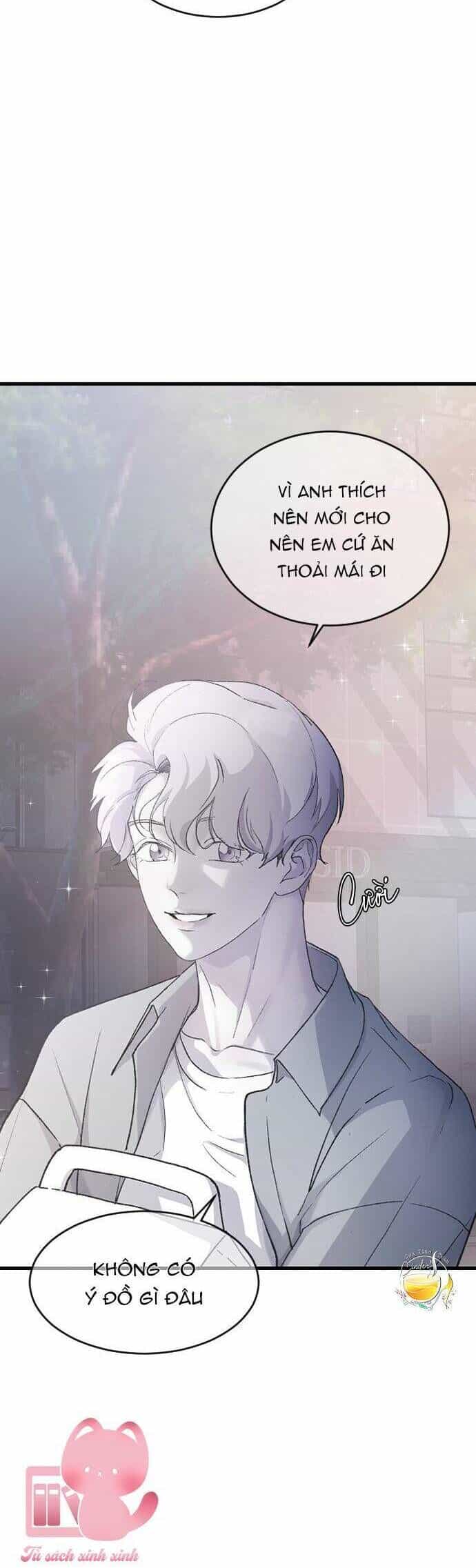 Ba Người Anh Trai Cực Phẩm Của Tôi - Chương 67 - ảnh 38