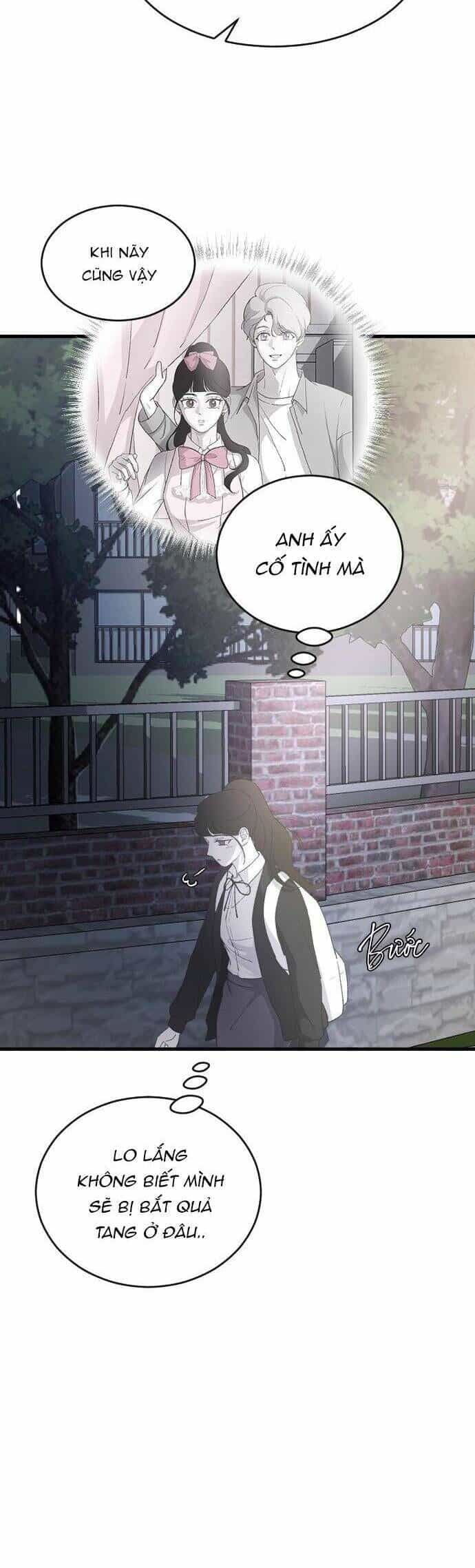 Ba Người Anh Trai Cực Phẩm Của Tôi - Chương 67 - ảnh 41
