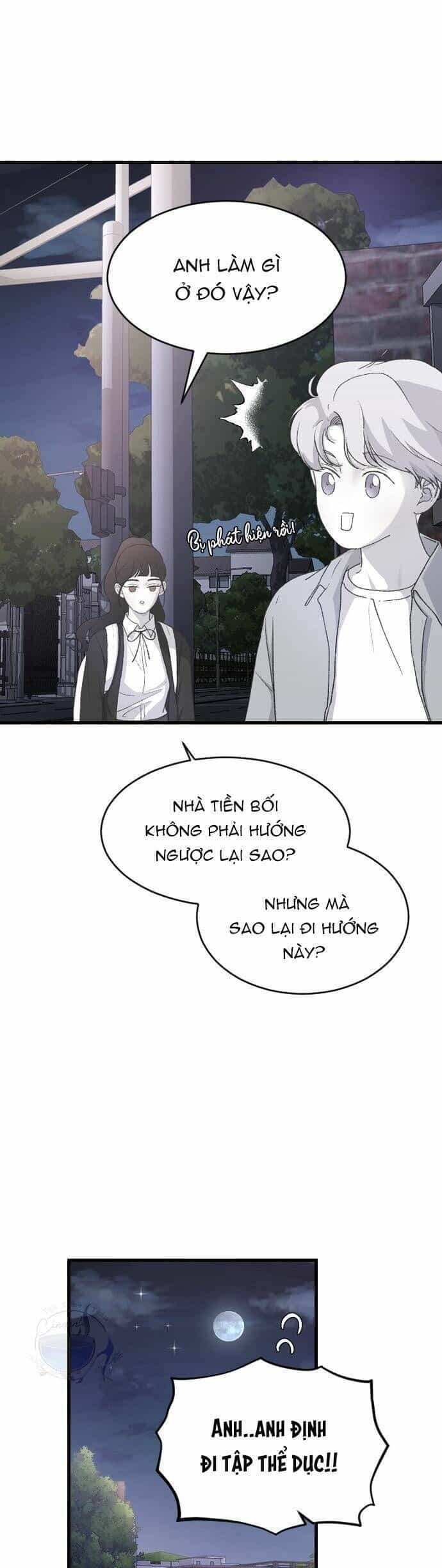 Ba Người Anh Trai Cực Phẩm Của Tôi - Chương 67 - ảnh 43
