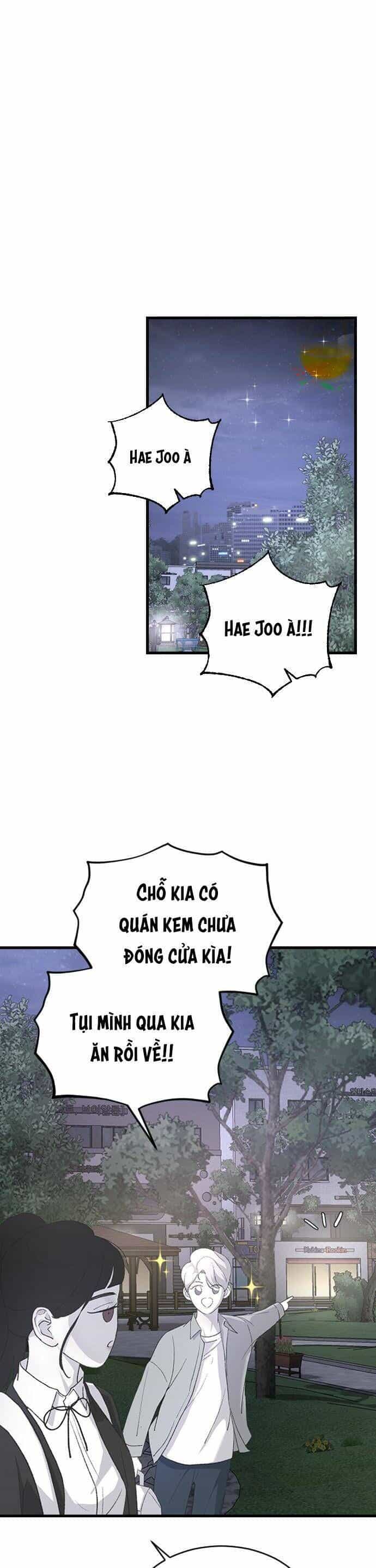 Ba Người Anh Trai Cực Phẩm Của Tôi - Chương 67 - ảnh 47