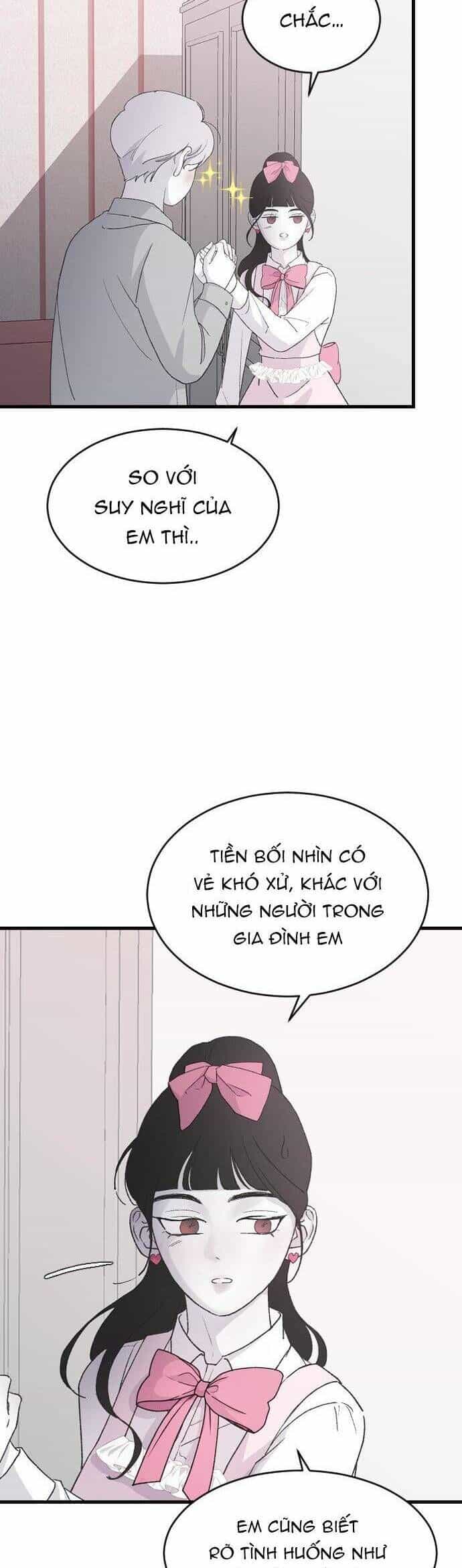Ba Người Anh Trai Cực Phẩm Của Tôi - Chương 67 - ảnh 9