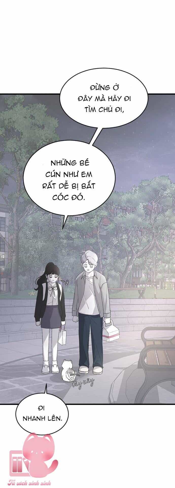 Ba Người Anh Trai Cực Phẩm Của Tôi - Chương 68 - ảnh 11