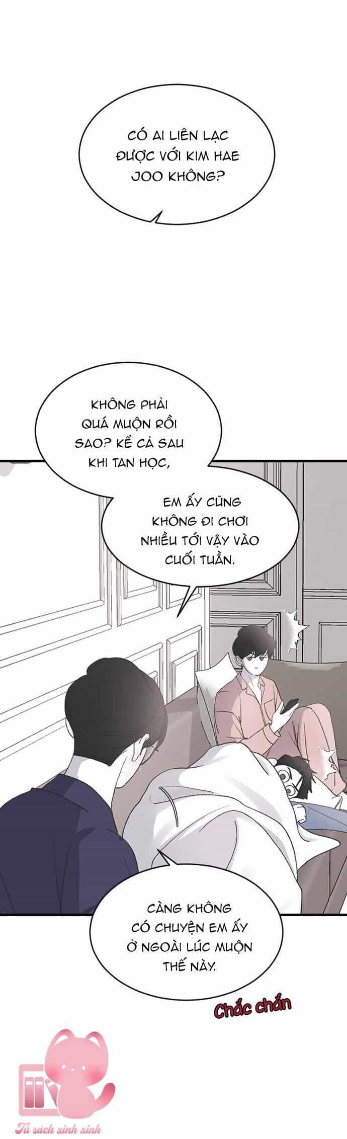Ba Người Anh Trai Cực Phẩm Của Tôi - Chương 68 - ảnh 18