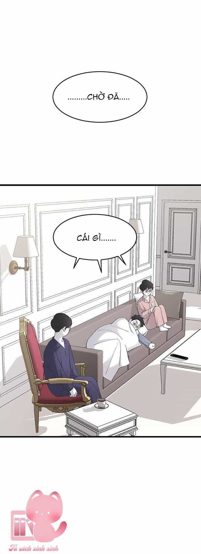 Ba Người Anh Trai Cực Phẩm Của Tôi - Chương 68 - ảnh 19