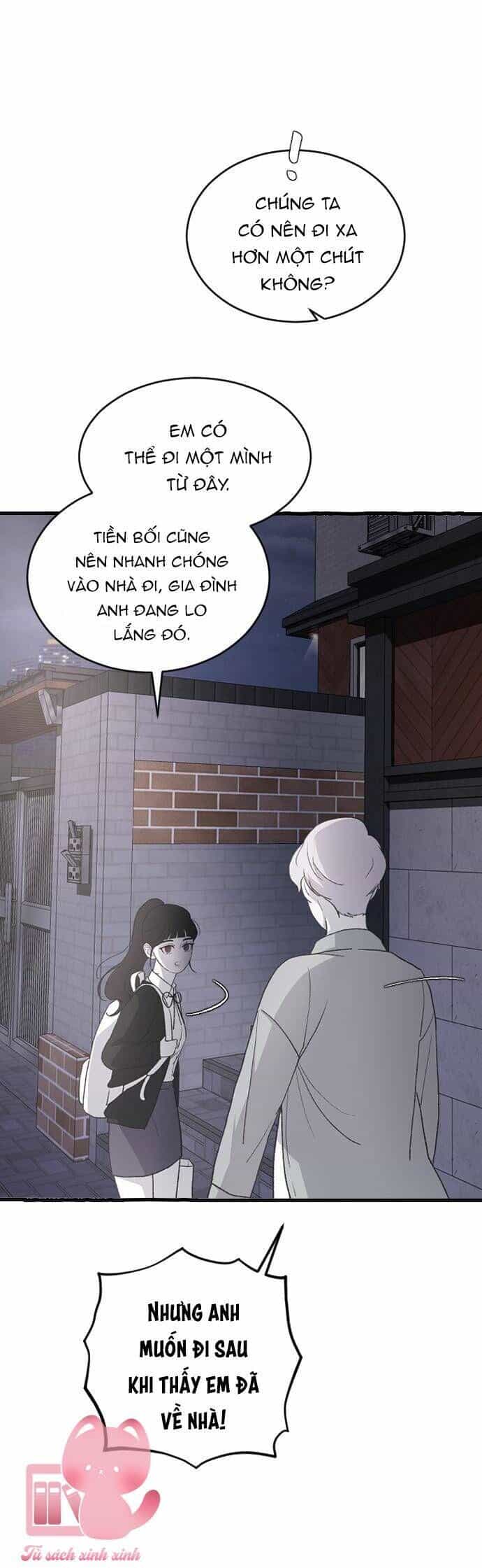 Ba Người Anh Trai Cực Phẩm Của Tôi - Chương 68 - ảnh 29