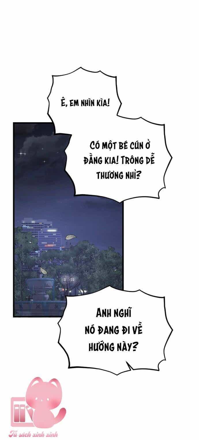 Ba Người Anh Trai Cực Phẩm Của Tôi - Chương 68 - ảnh 3