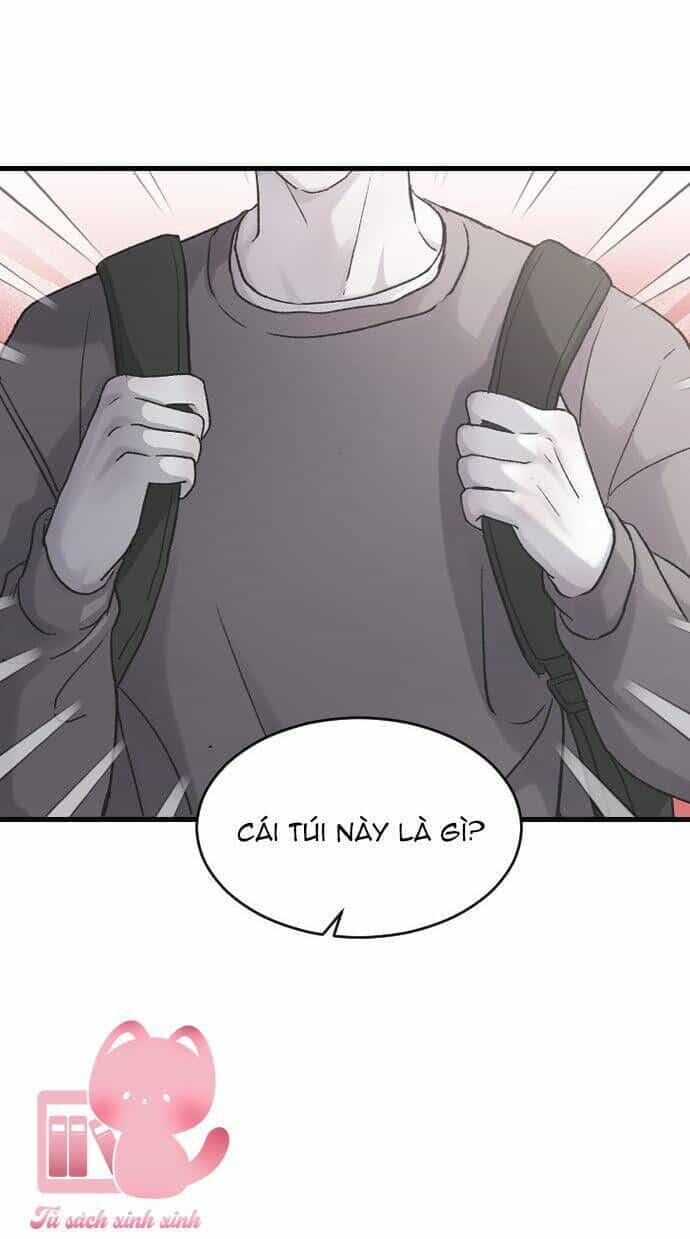 Ba Người Anh Trai Cực Phẩm Của Tôi - Chương 68 - ảnh 35