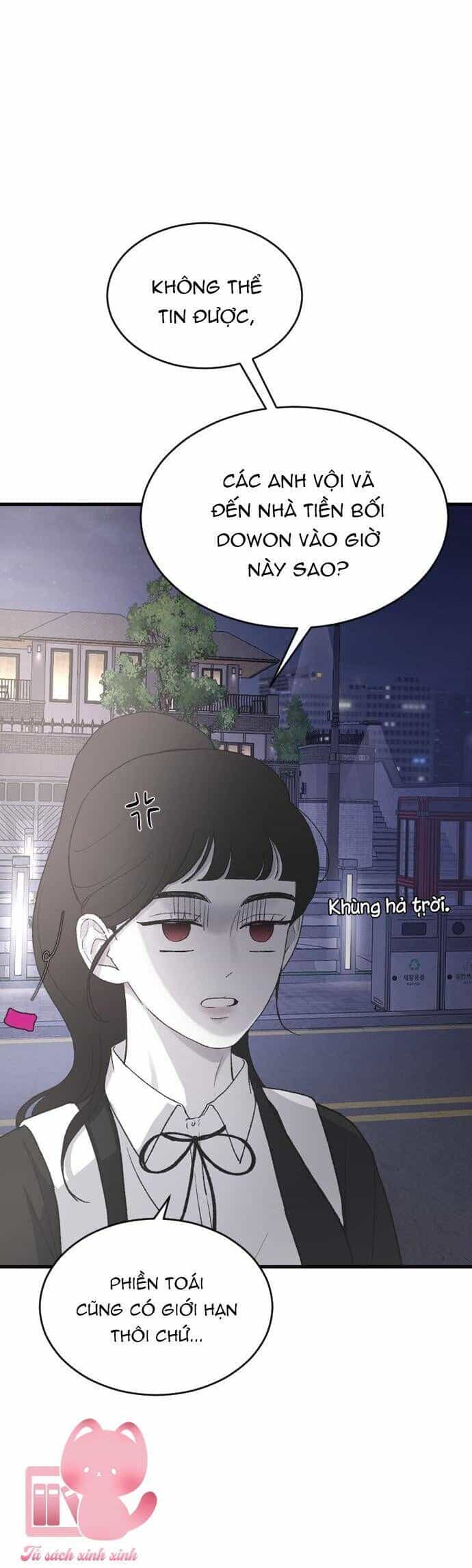 Ba Người Anh Trai Cực Phẩm Của Tôi - Chương 68 - ảnh 38
