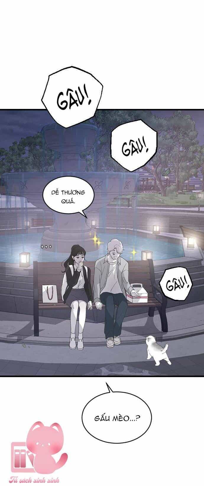 Ba Người Anh Trai Cực Phẩm Của Tôi - Chương 68 - ảnh 4