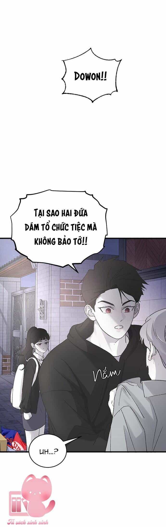 Ba Người Anh Trai Cực Phẩm Của Tôi - Chương 68 - ảnh 42