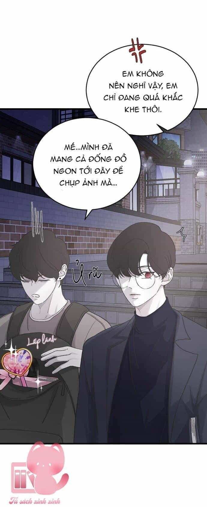 Ba Người Anh Trai Cực Phẩm Của Tôi - Chương 68 - ảnh 46