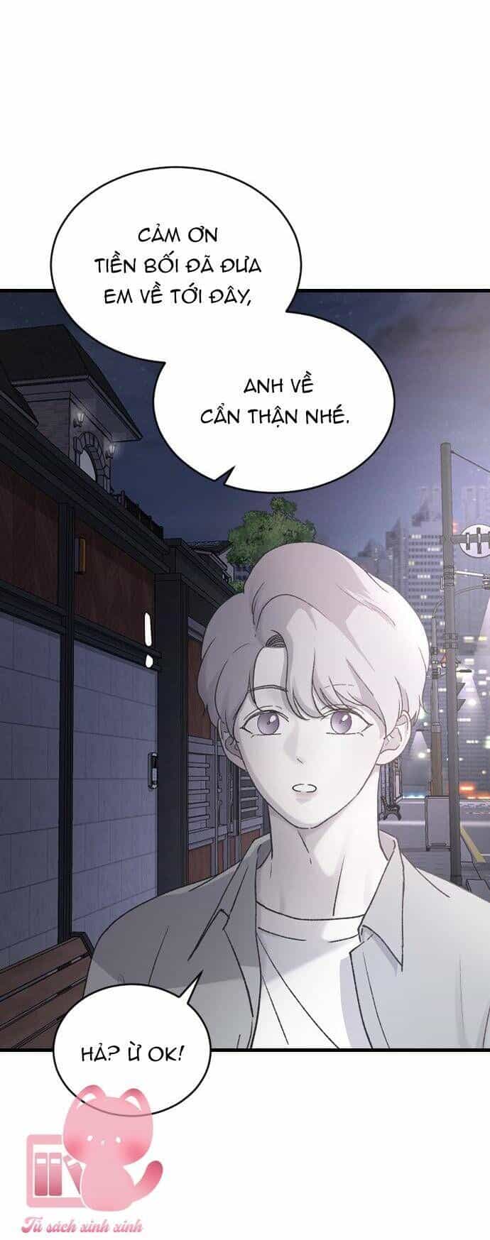 Ba Người Anh Trai Cực Phẩm Của Tôi - Chương 68 - ảnh 55