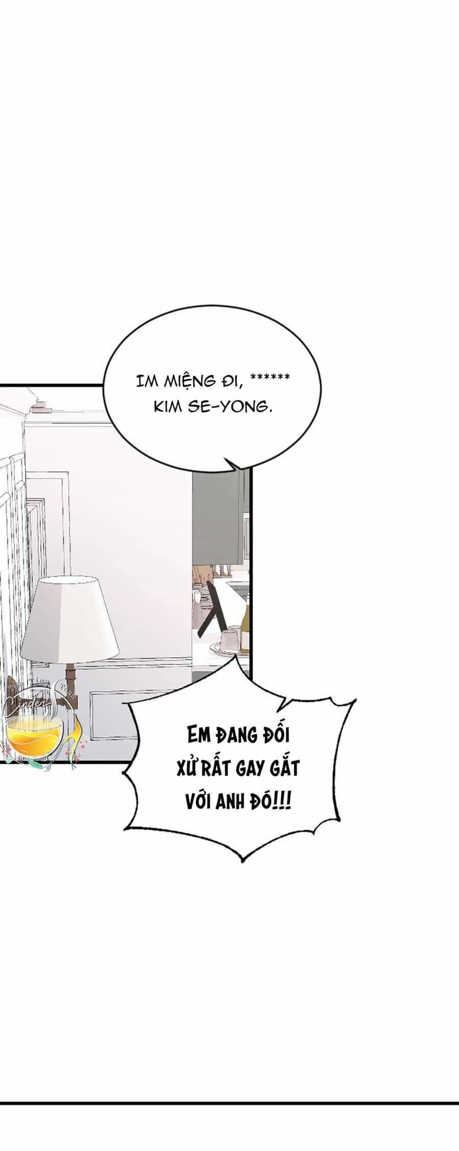 Ba Người Anh Trai Cực Phẩm Của Tôi - Chương 69 - ảnh 3
