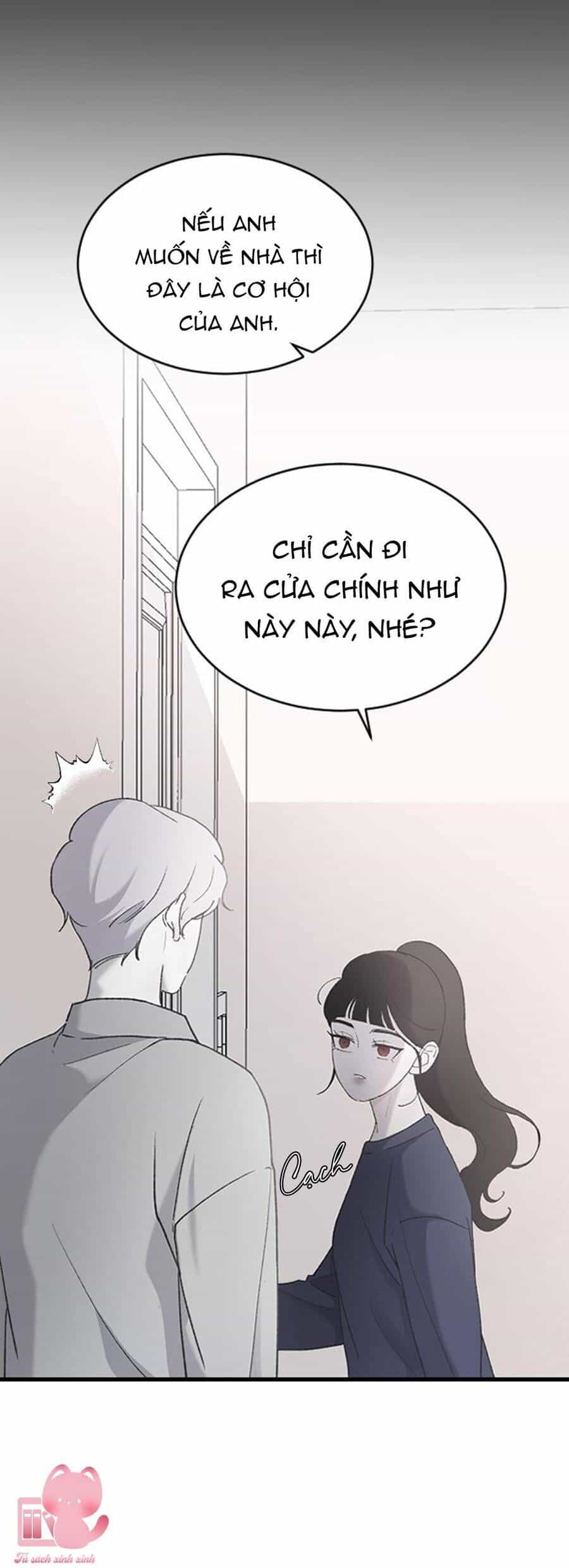 Ba Người Anh Trai Cực Phẩm Của Tôi - Chương 69 - ảnh 33