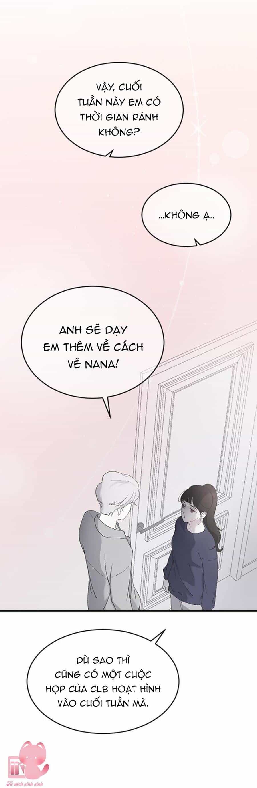 Ba Người Anh Trai Cực Phẩm Của Tôi - Chương 69 - ảnh 35