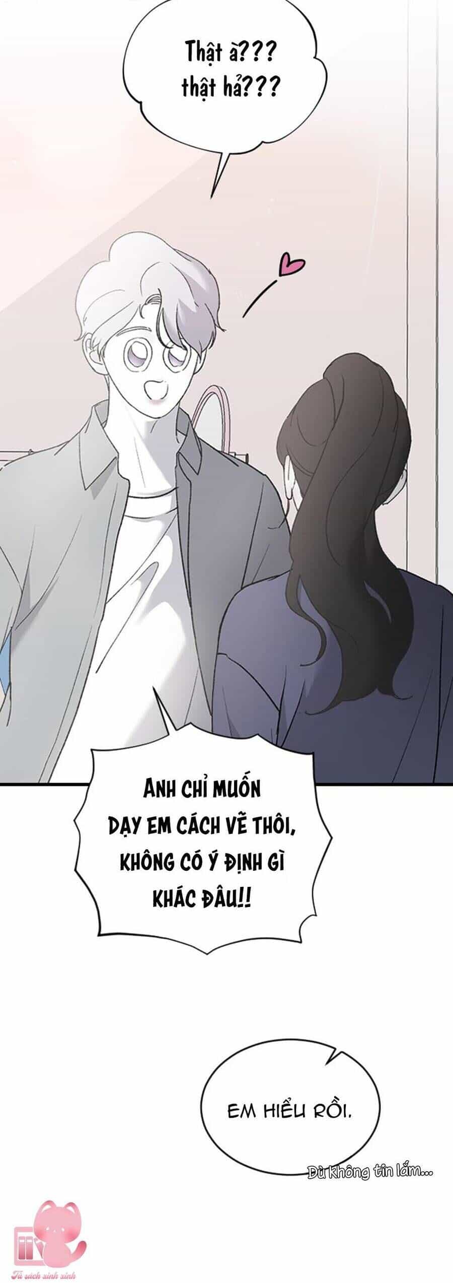 Ba Người Anh Trai Cực Phẩm Của Tôi - Chương 69 - ảnh 40