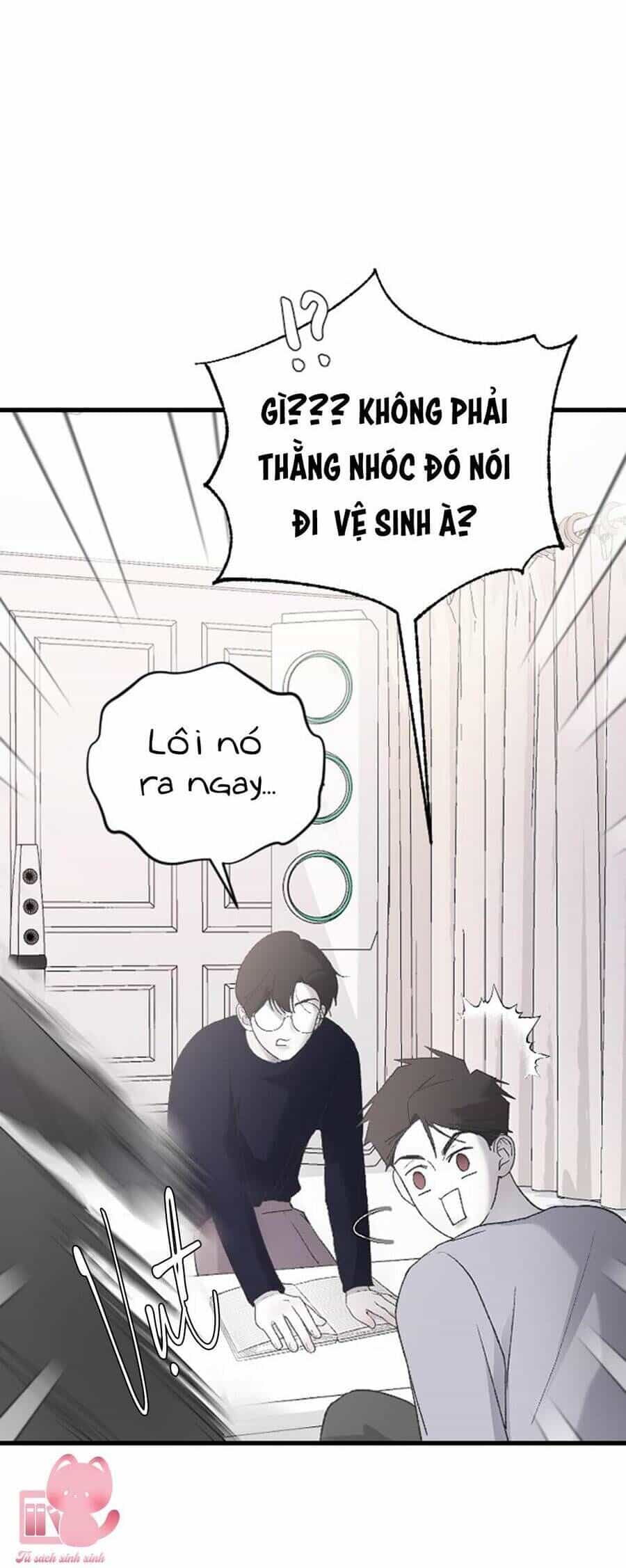 Ba Người Anh Trai Cực Phẩm Của Tôi - Chương 69 - ảnh 50