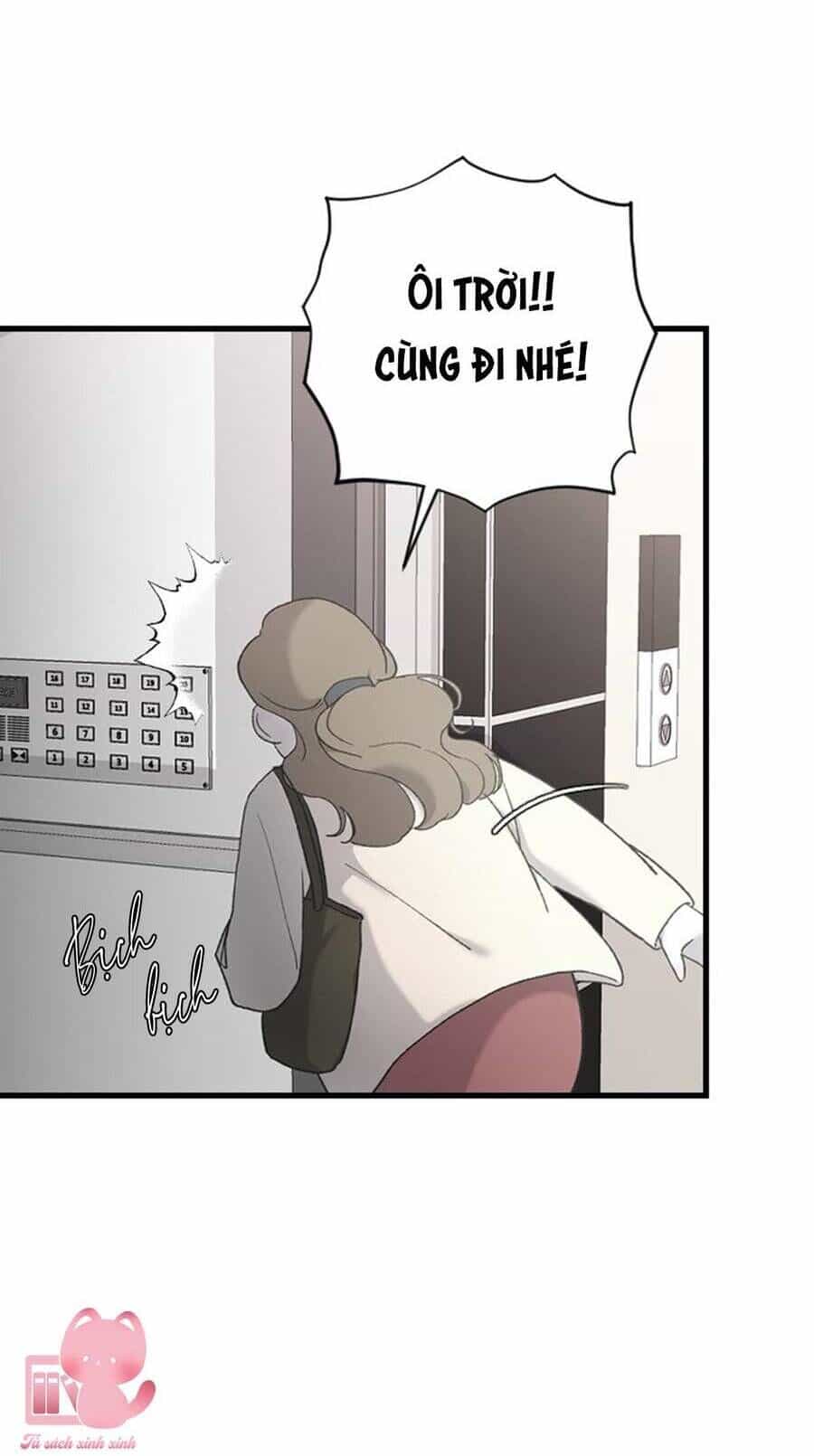 Ba Người Anh Trai Cực Phẩm Của Tôi - Chương 69 - ảnh 55