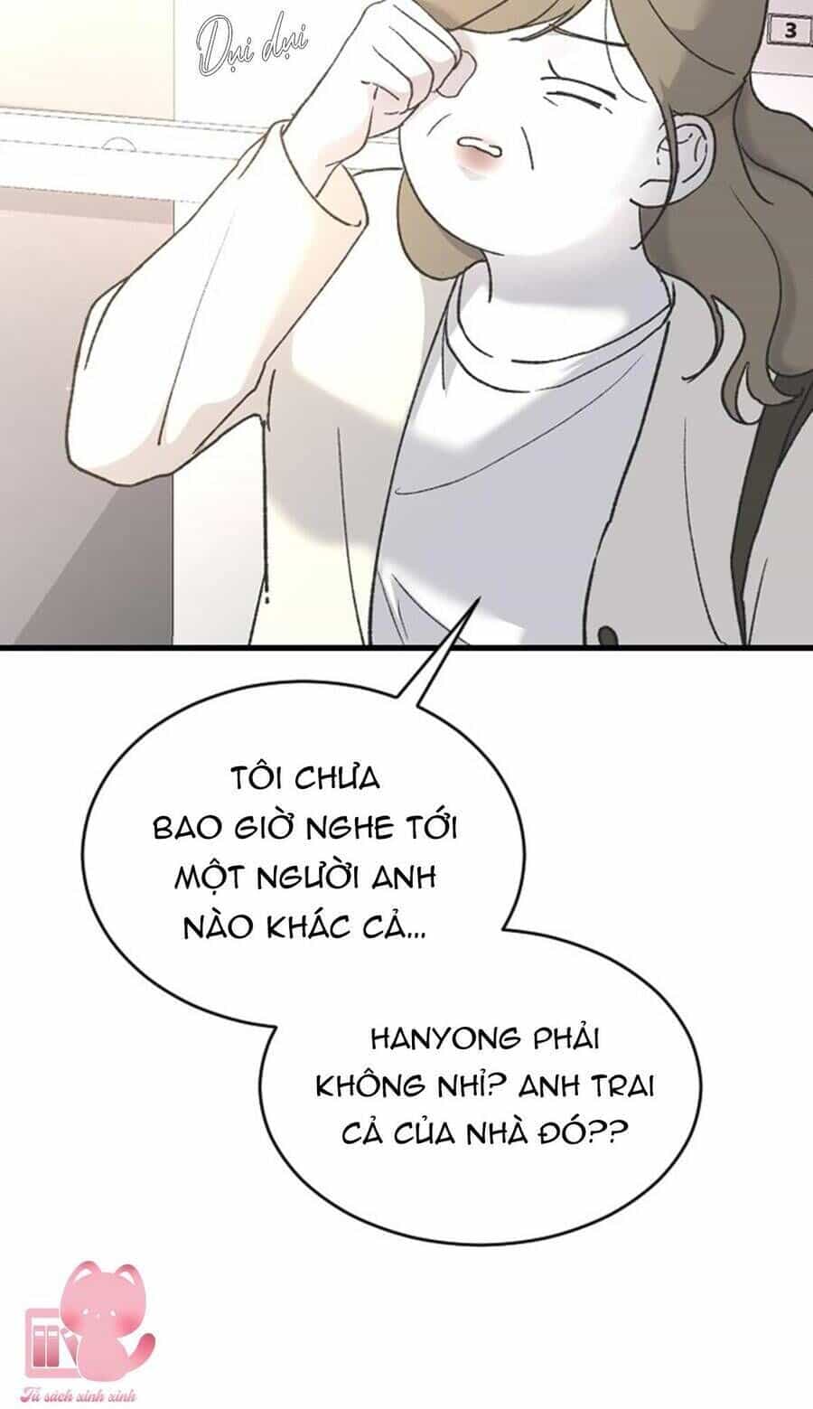 Ba Người Anh Trai Cực Phẩm Của Tôi - Chương 69 - ảnh 61