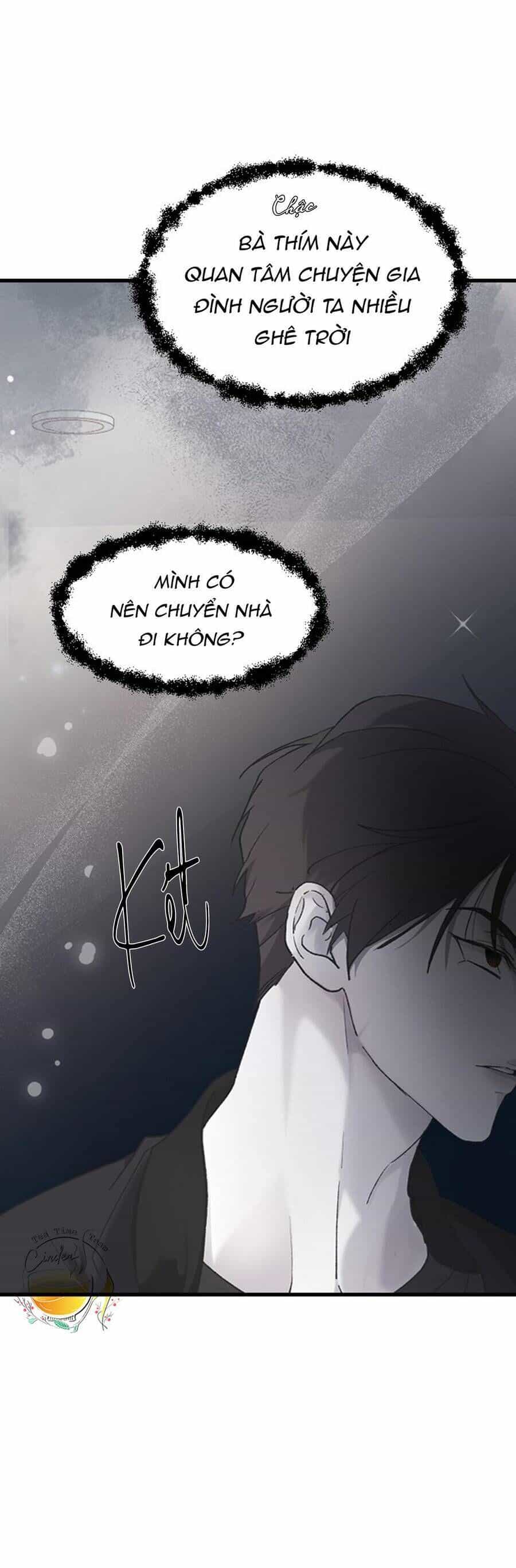 Ba Người Anh Trai Cực Phẩm Của Tôi - Chương 69 - ảnh 66