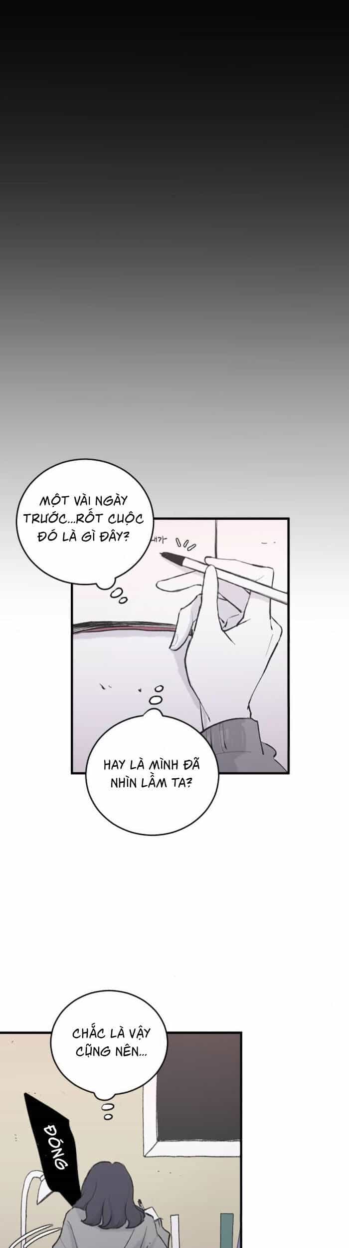Ba Người Anh Trai Cực Phẩm Của Tôi - Chương 7 - ảnh 28