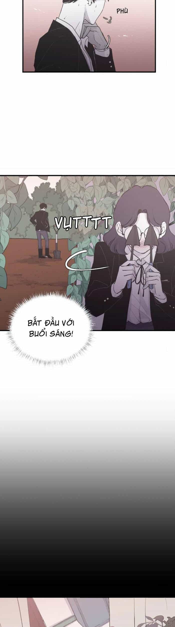Ba Người Anh Trai Cực Phẩm Của Tôi - Chương 7 - ảnh 6