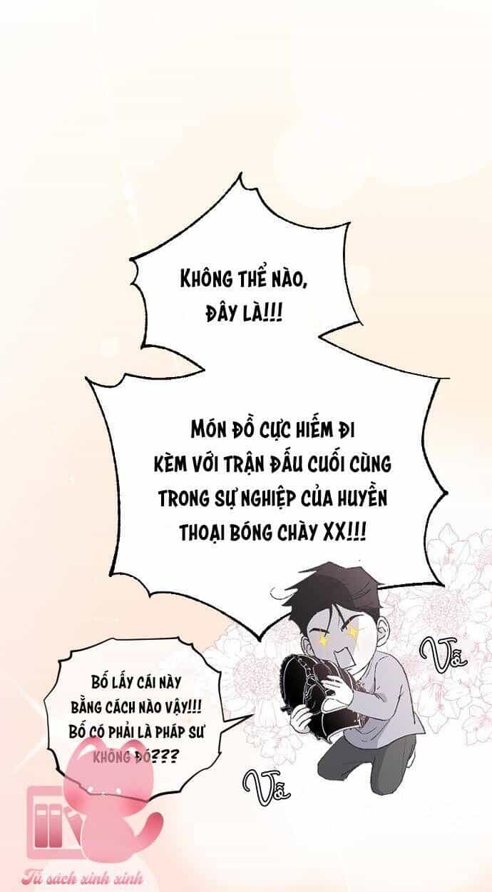 Ba Người Anh Trai Cực Phẩm Của Tôi - Chương 70 - ảnh 28