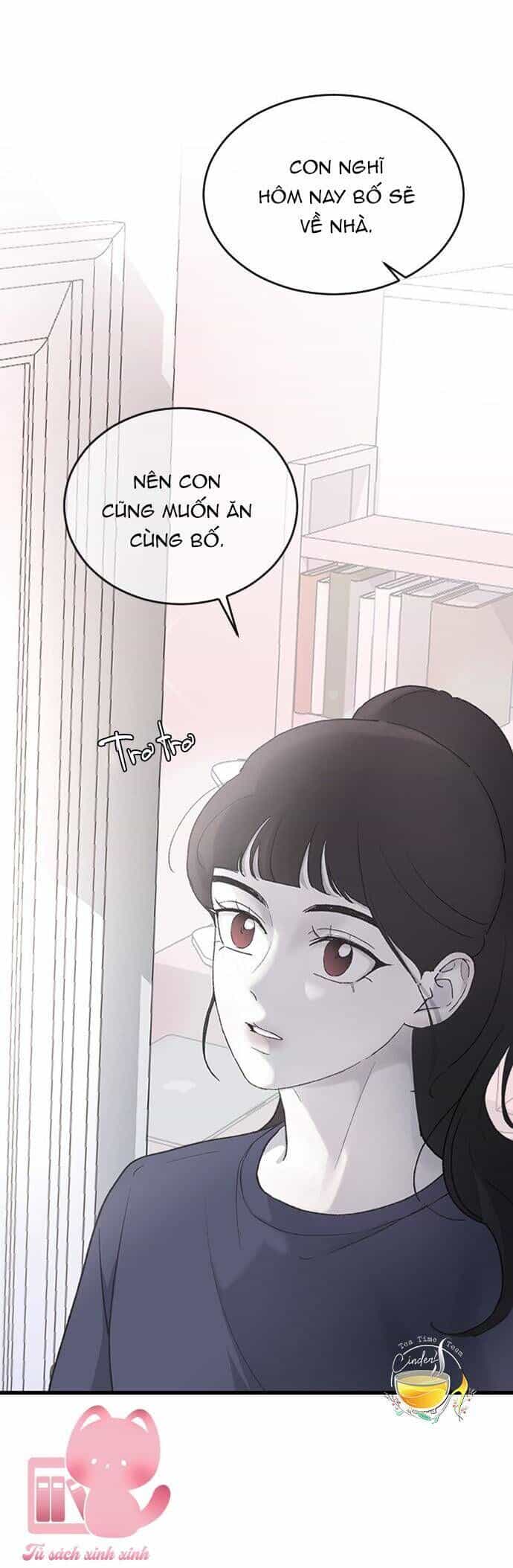 Ba Người Anh Trai Cực Phẩm Của Tôi - Chương 70 - ảnh 38