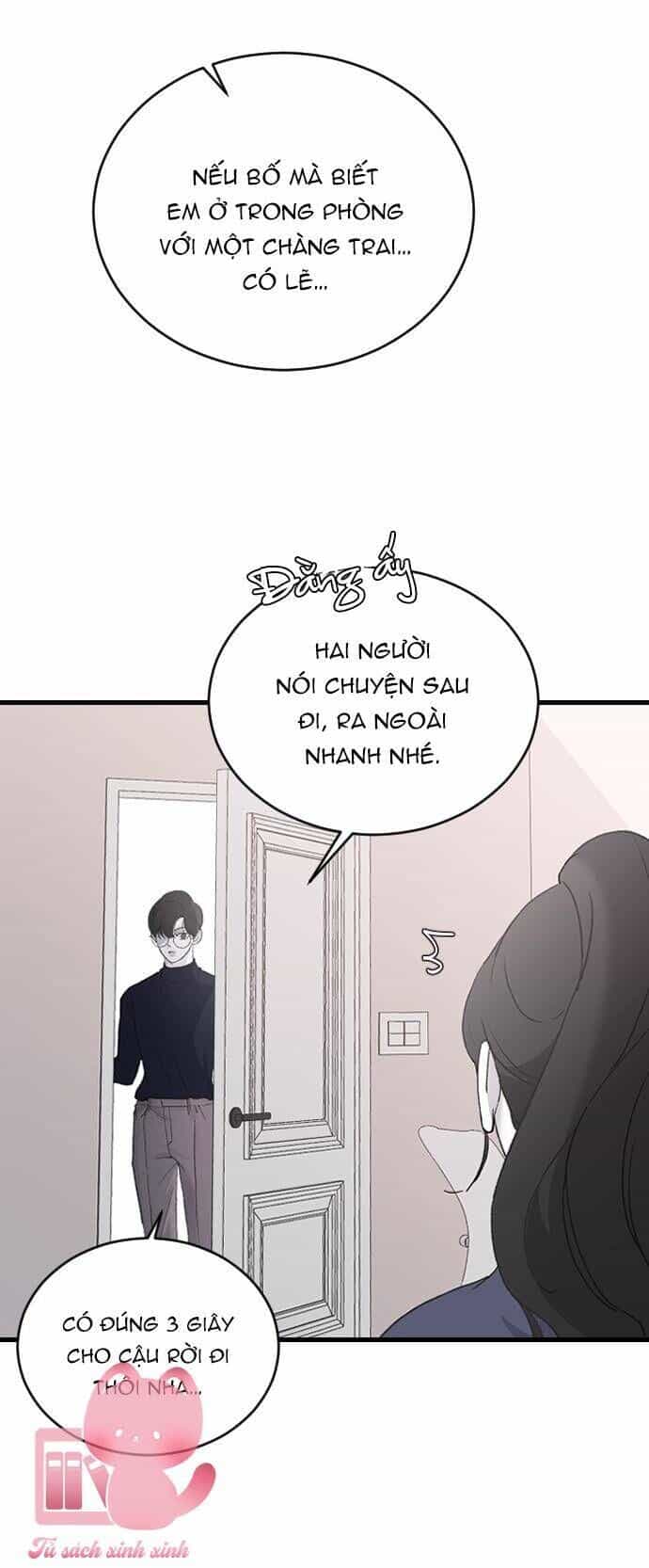 Ba Người Anh Trai Cực Phẩm Của Tôi - Chương 70 - ảnh 49