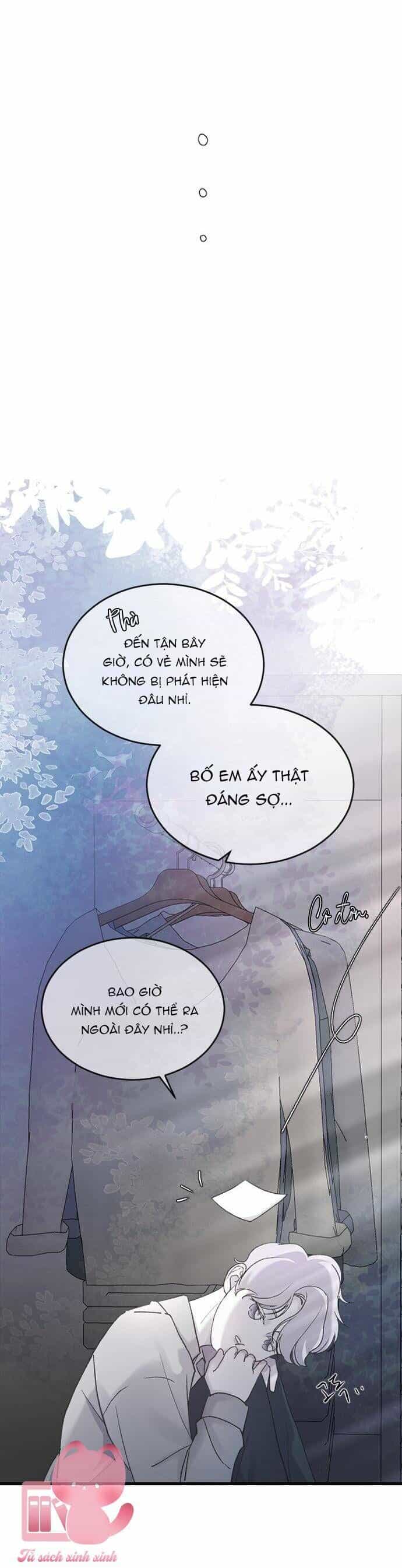 Ba Người Anh Trai Cực Phẩm Của Tôi - Chương 70 - ảnh 70