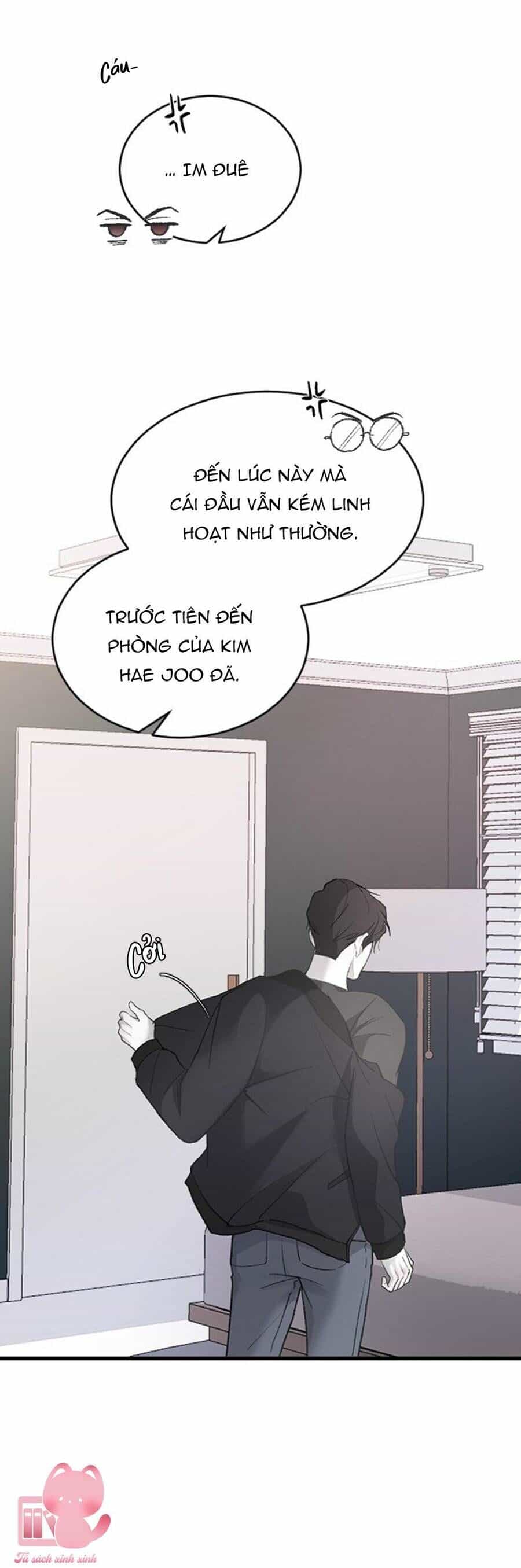 Ba Người Anh Trai Cực Phẩm Của Tôi - Chương 71 - ảnh 15