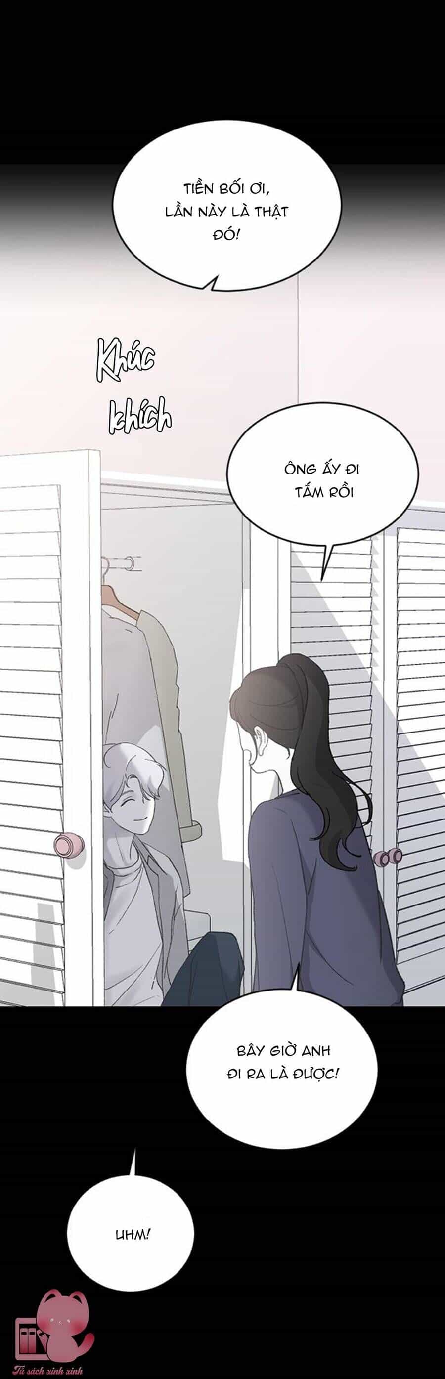 Ba Người Anh Trai Cực Phẩm Của Tôi - Chương 71 - ảnh 29