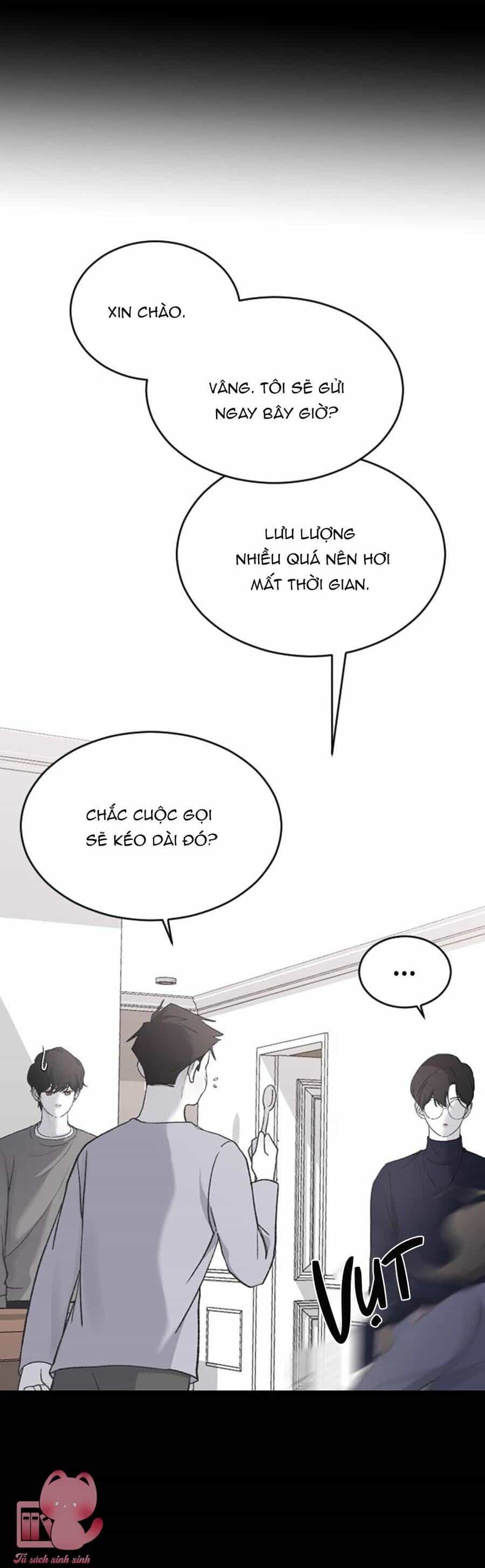 Ba Người Anh Trai Cực Phẩm Của Tôi - Chương 71 - ảnh 34
